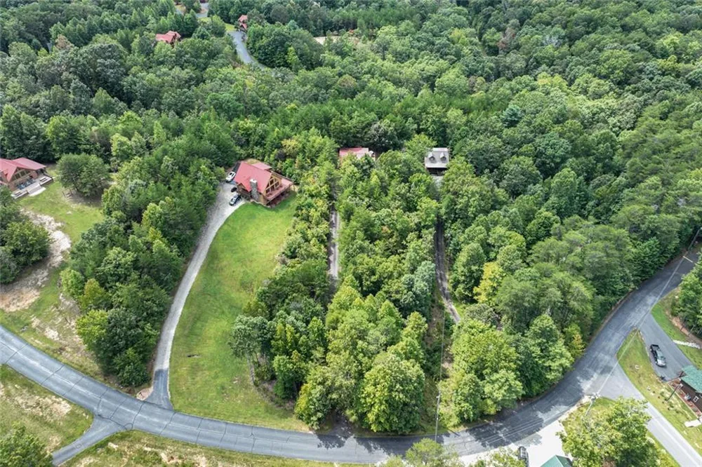 482 Monroe Ridge Road Sautee Nacoochee, GA 30571