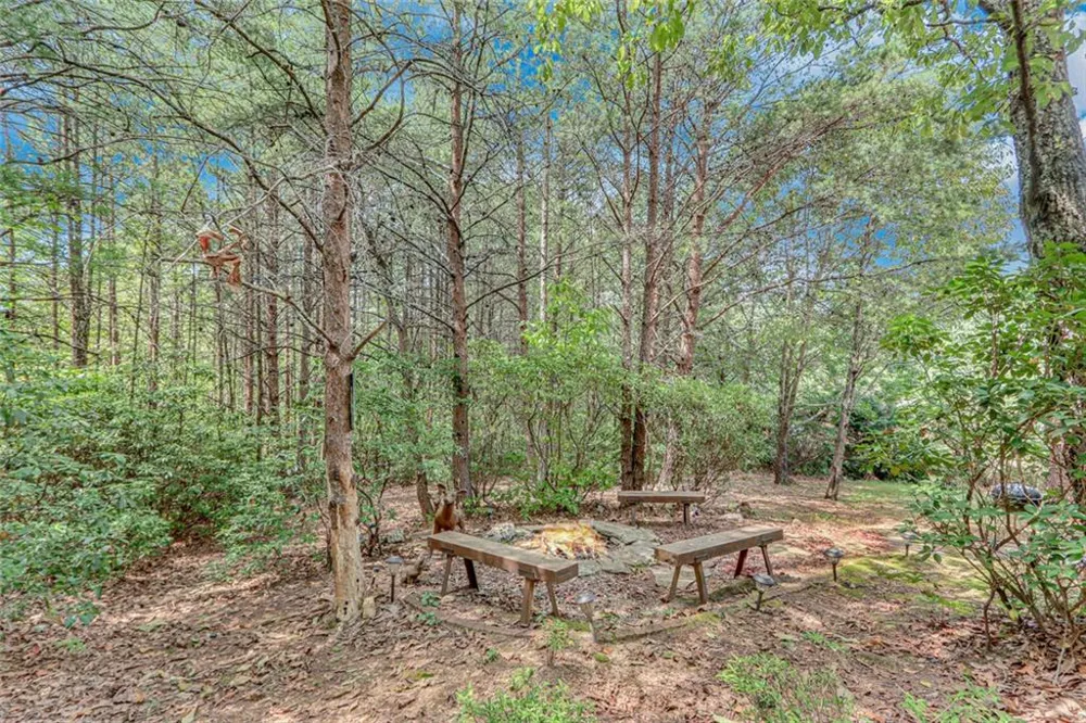 482 Monroe Ridge Road Sautee Nacoochee, GA 30571