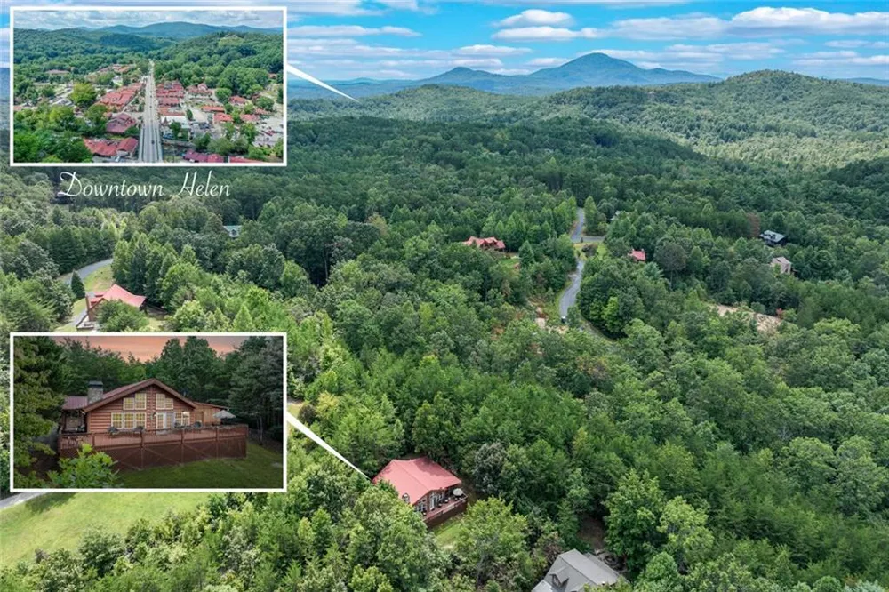 482 Monroe Ridge Road Sautee Nacoochee, GA 30571