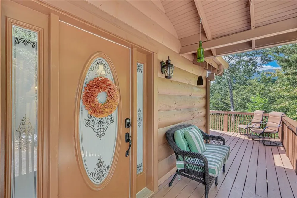 482 Monroe Ridge Road Sautee Nacoochee, GA 30571