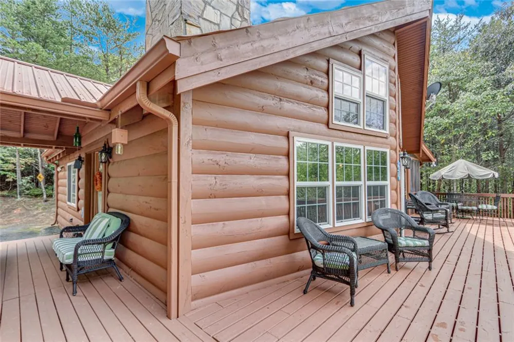 482 Monroe Ridge Road Sautee Nacoochee, GA 30571