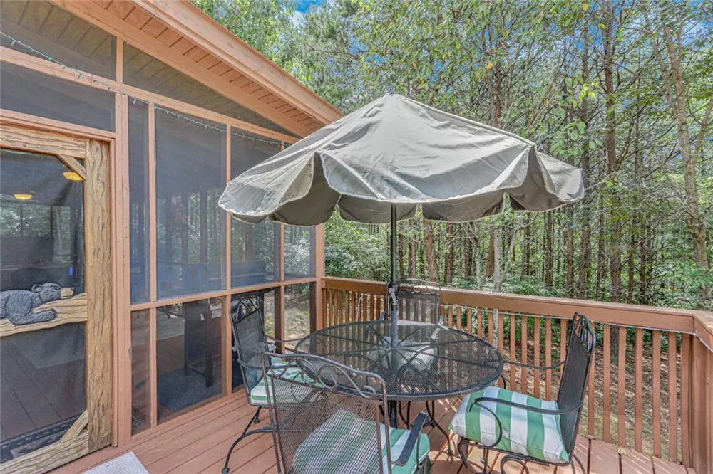 482 Monroe Ridge Road Sautee Nacoochee, GA 30571