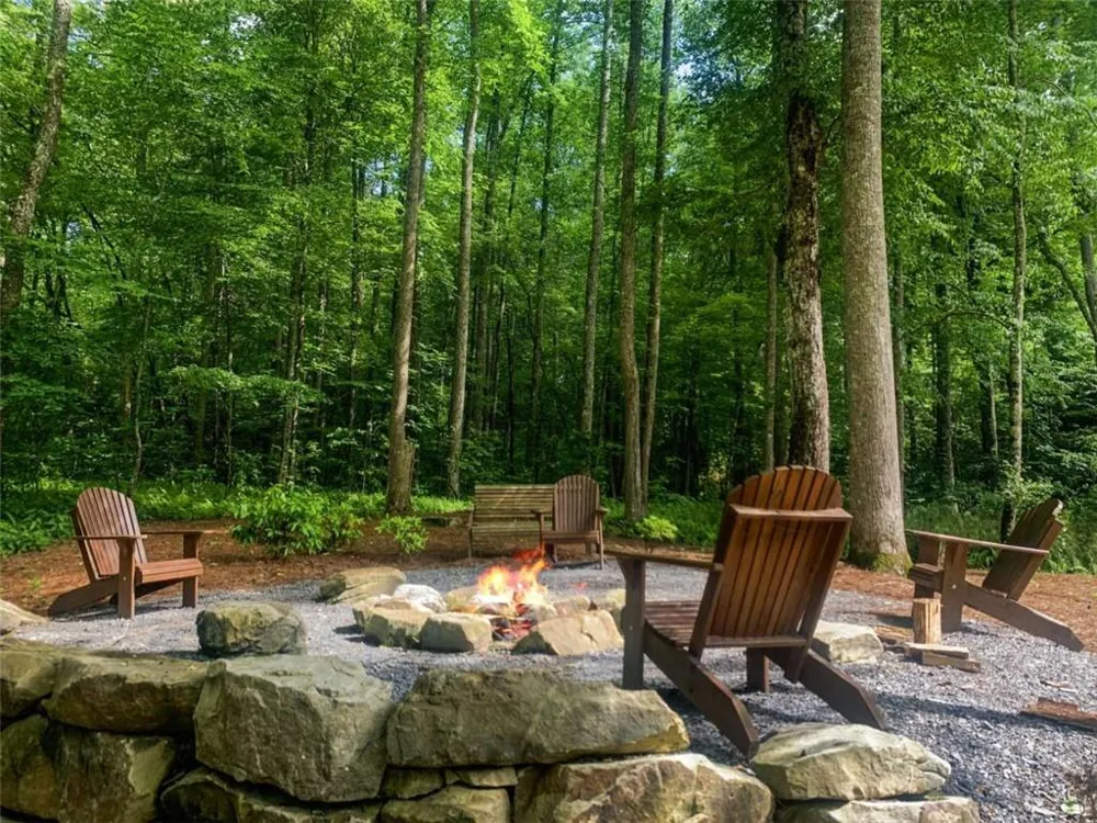 LT 411 Calloway Mountain Road Talking Rock, GA 30175