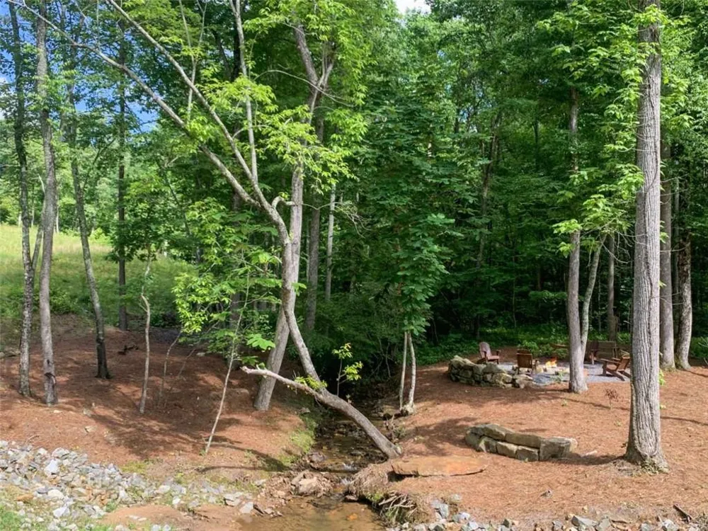 LT 411 Calloway Mountain Road Talking Rock, GA 30175