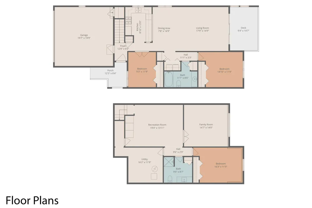 643 Crestview Street #27 Holland City, MI 49423