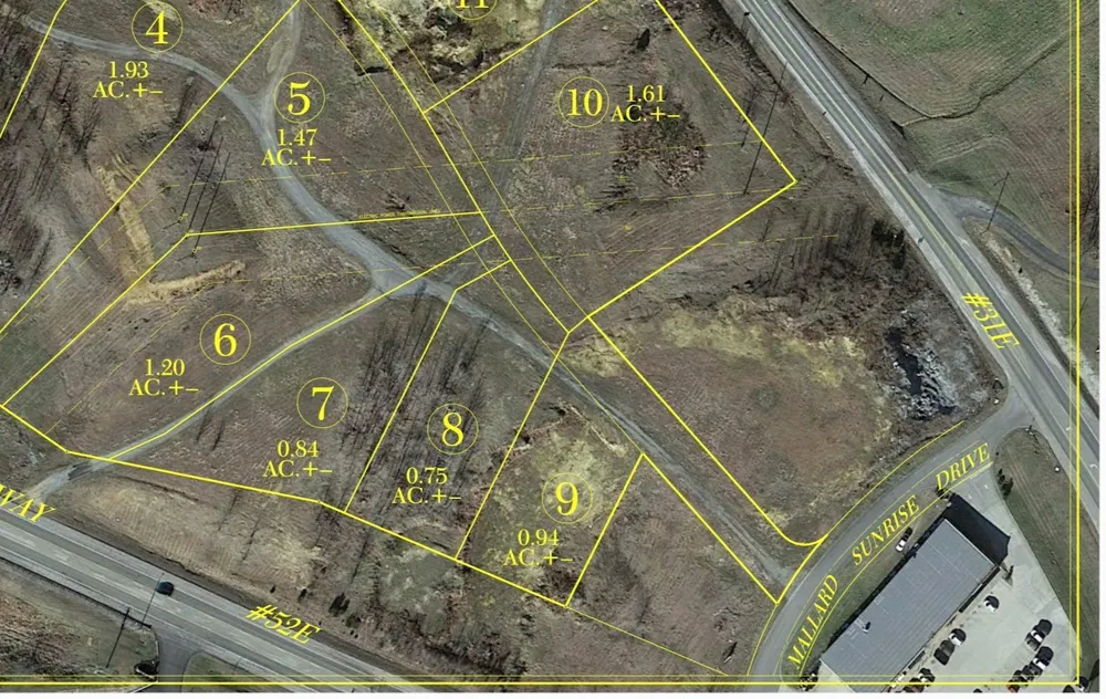 1219 New Hwy 52 Westmoreland, TN 37186