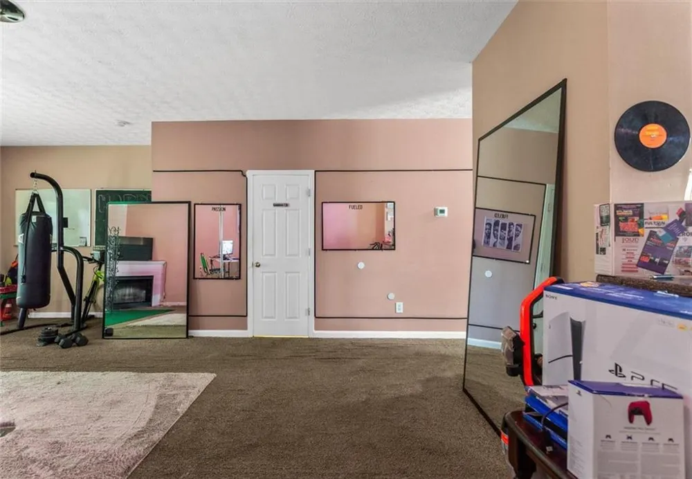 4364 Stone Gate Way #94 East Point, GA 30344