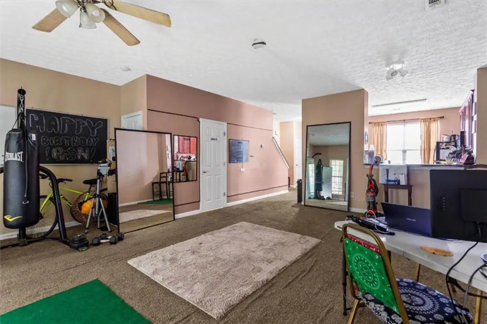 4364 Stone Gate Way #94 East Point, GA 30344