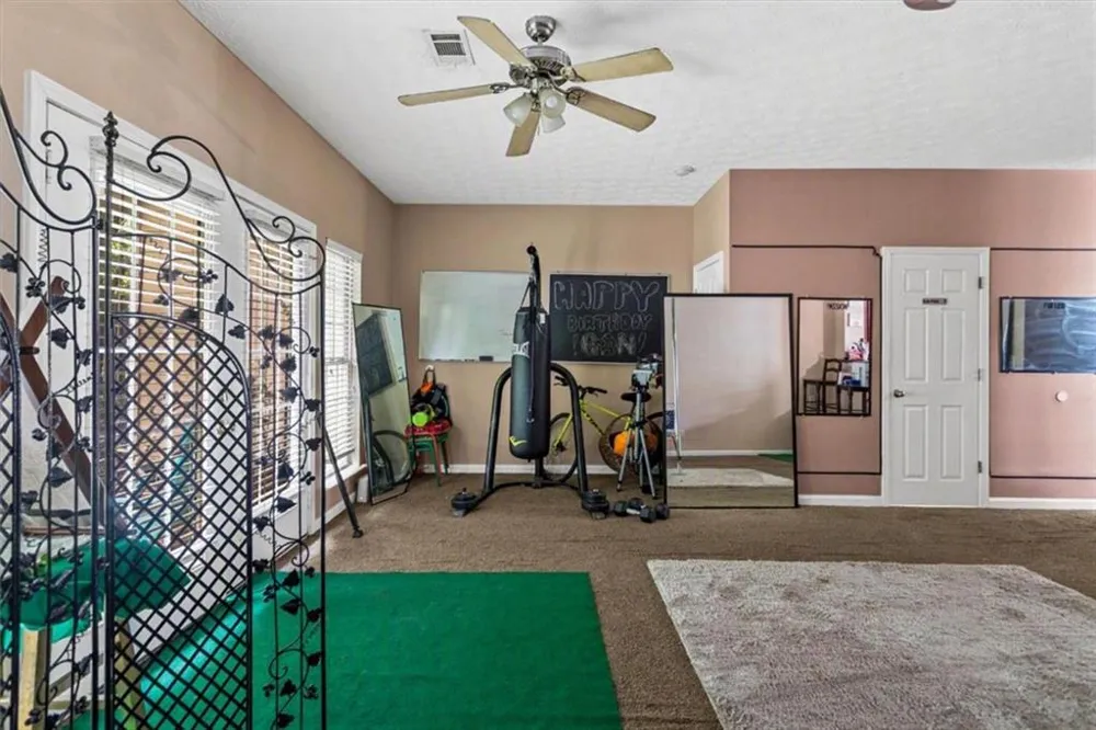4364 Stone Gate Way #94 East Point, GA 30344