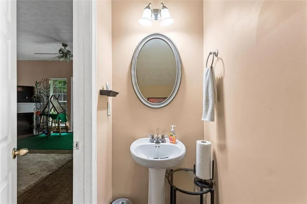 4364 Stone Gate Way #94 East Point, GA 30344
