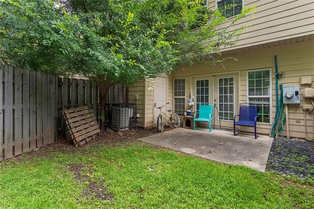 4364 Stone Gate Way #94 East Point, GA 30344