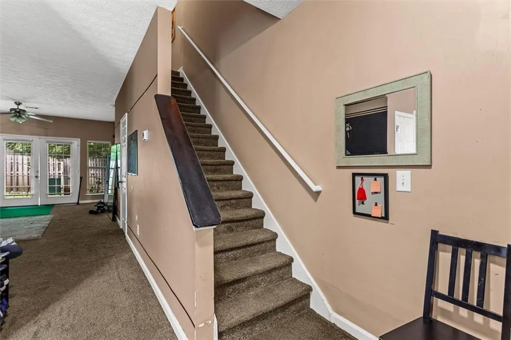 4364 Stone Gate Way #94 East Point, GA 30344