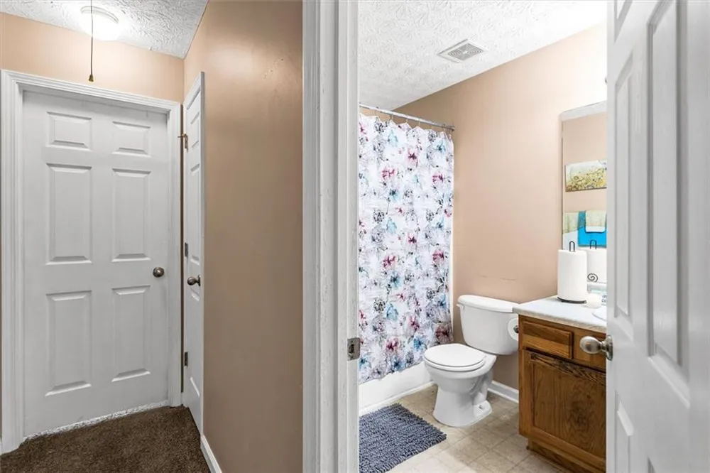 4364 Stone Gate Way #94 East Point, GA 30344