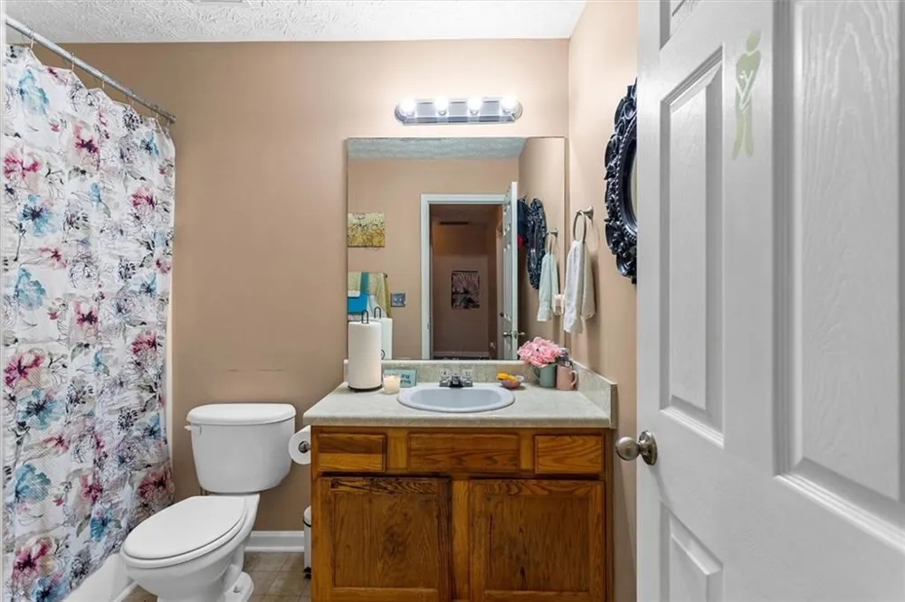 4364 Stone Gate Way #94 East Point, GA 30344