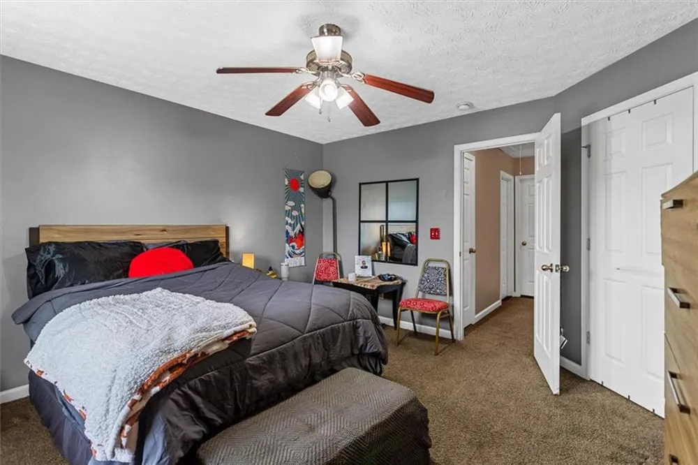 4364 Stone Gate Way #94 East Point, GA 30344