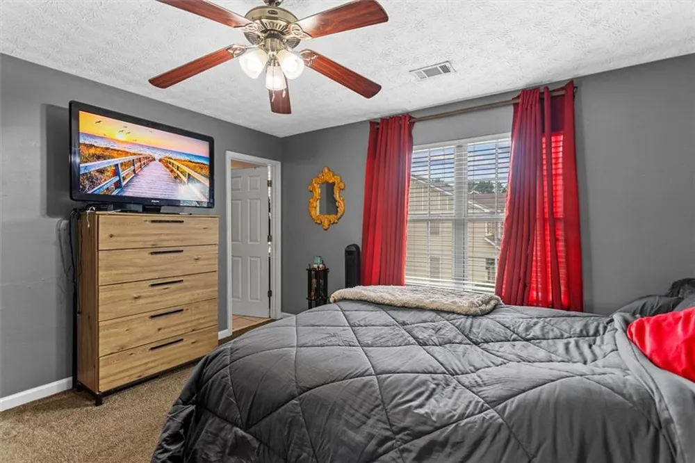 4364 Stone Gate Way #94 East Point, GA 30344