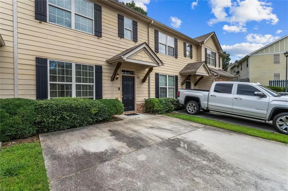 4364 Stone Gate Way #94 East Point, GA 30344