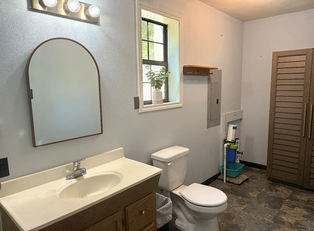 210 Whispering Pines Trail Minden, LA 71055