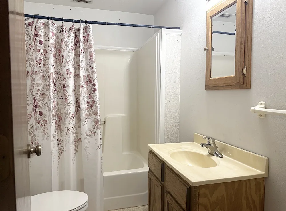 210 Whispering Pines Trail Minden, LA 71055