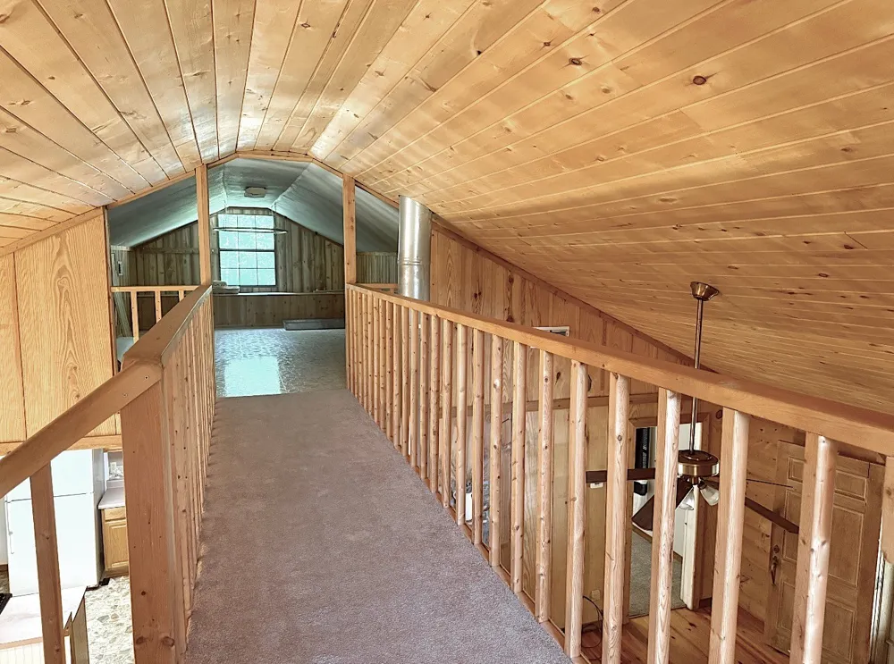 210 Whispering Pines Trail Minden, LA 71055
