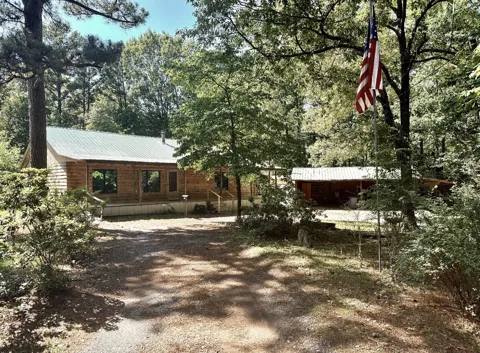 210 Whispering Pines Trail
