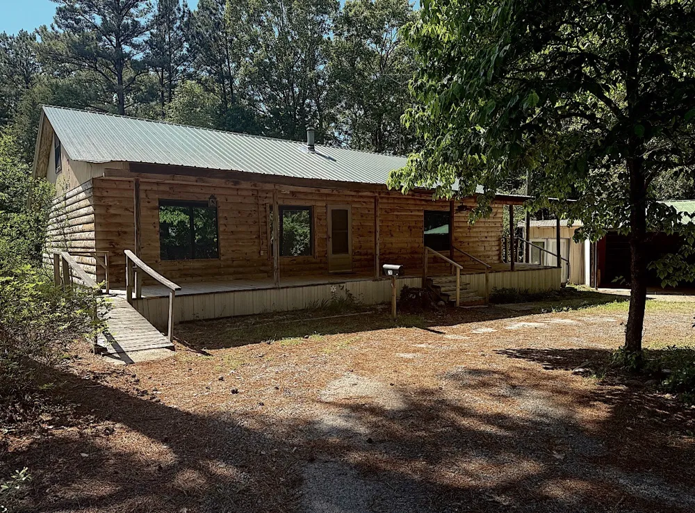 210 Whispering Pines Trail Minden, LA 71055