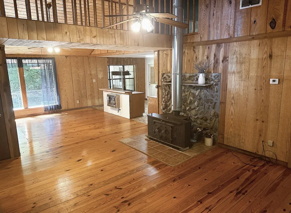 210 Whispering Pines Trail Minden, LA 71055