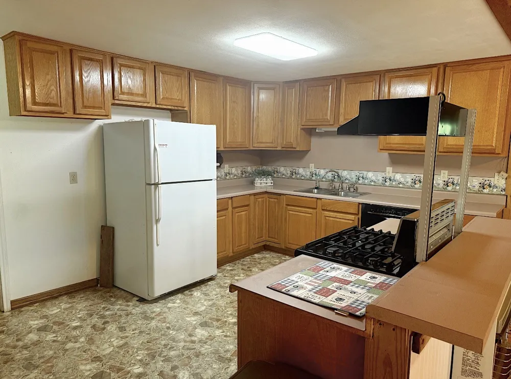 210 Whispering Pines Trail Minden, LA 71055