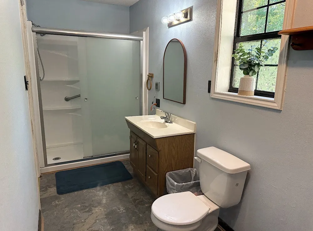210 Whispering Pines Trail Minden, LA 71055