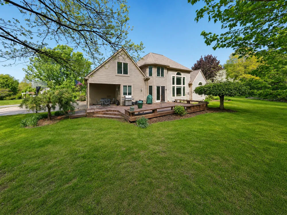 146 Summerfield Court SW Grandville, MI 49418