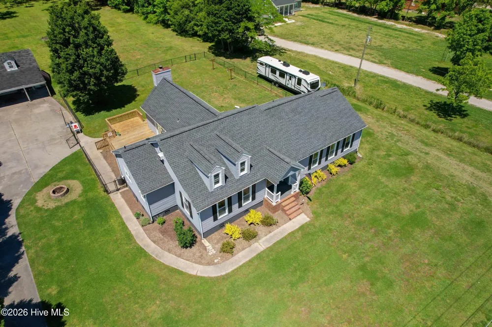 136 Culpepper Road South Mills, NC 27976