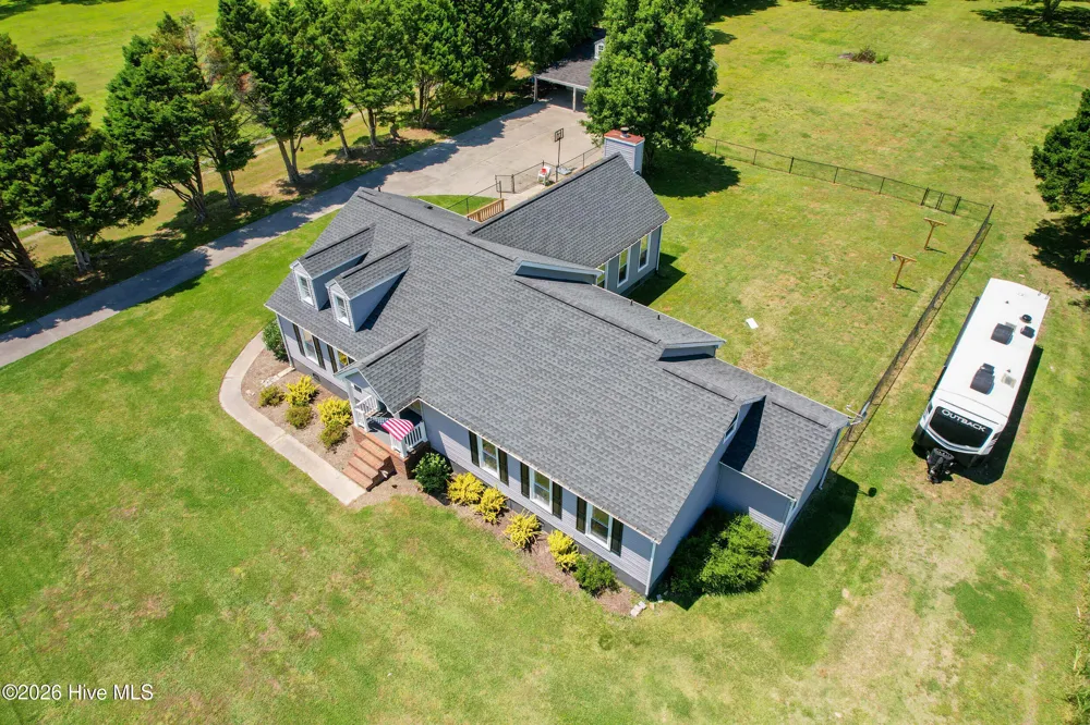 136 Culpepper Road South Mills, NC 27976