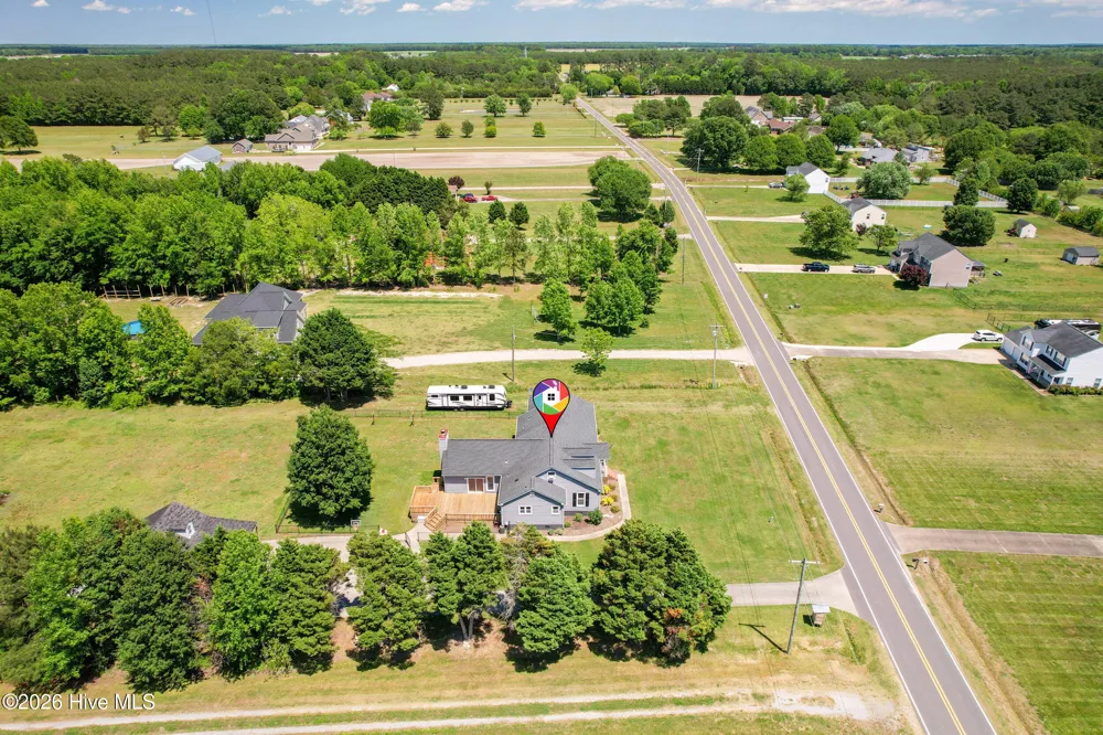 136 Culpepper Road South Mills, NC 27976