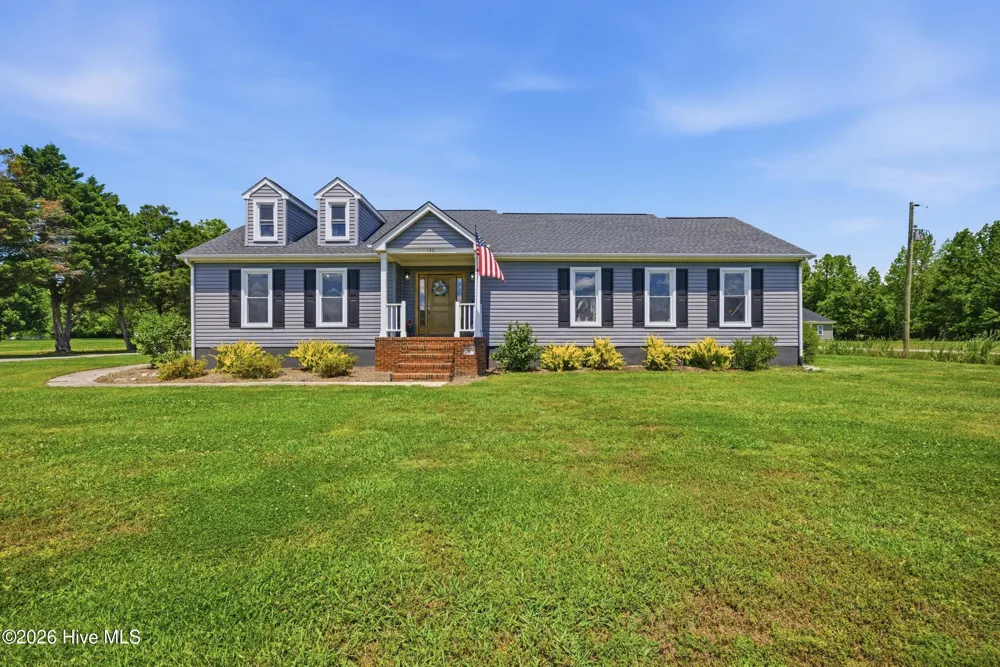 136 Culpepper Road South Mills, NC 27976
