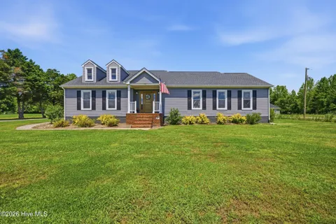 136 Culpepper Road