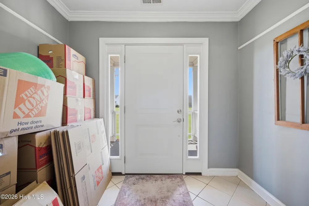 136 Culpepper Road South Mills, NC 27976