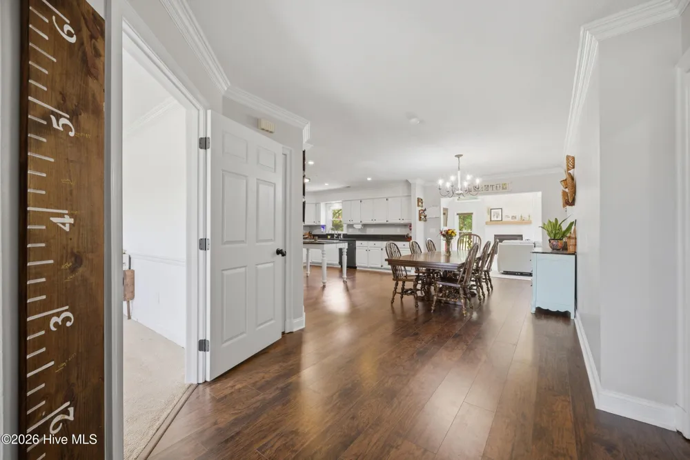 136 Culpepper Road South Mills, NC 27976