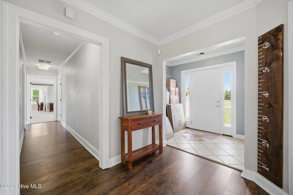 136 Culpepper Road South Mills, NC 27976