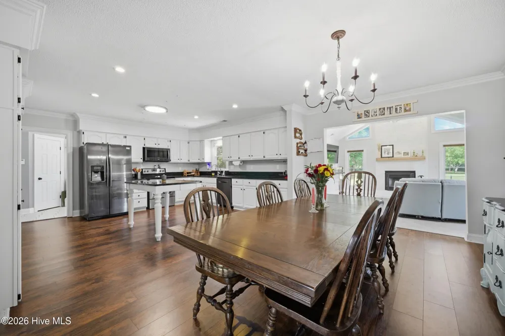 136 Culpepper Road South Mills, NC 27976