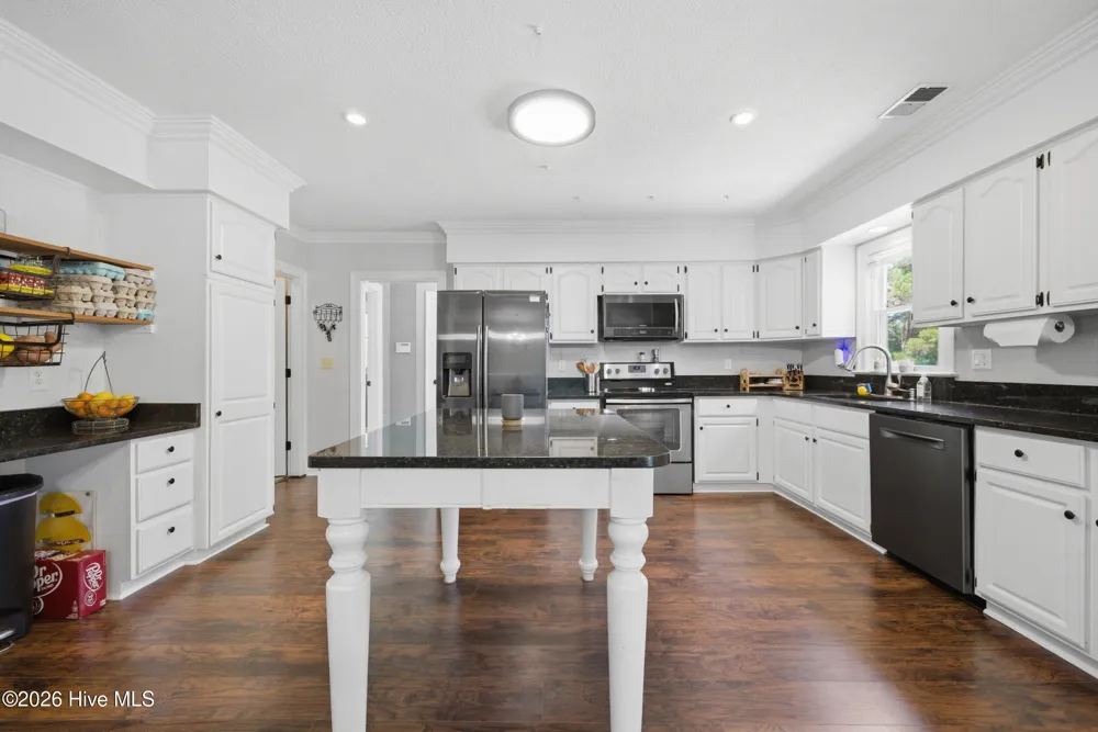 136 Culpepper Road South Mills, NC 27976