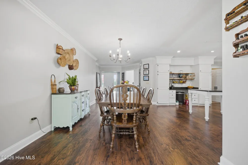 136 Culpepper Road South Mills, NC 27976