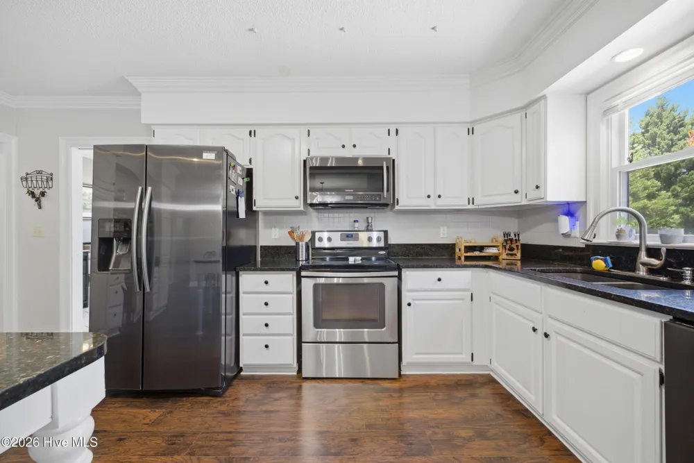 136 Culpepper Road South Mills, NC 27976