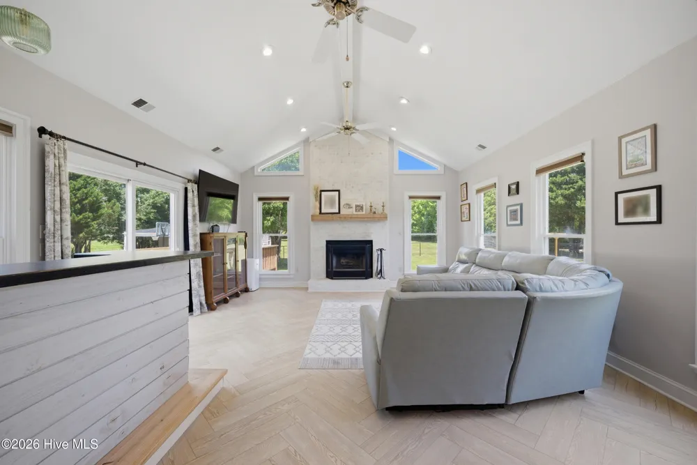 136 Culpepper Road South Mills, NC 27976