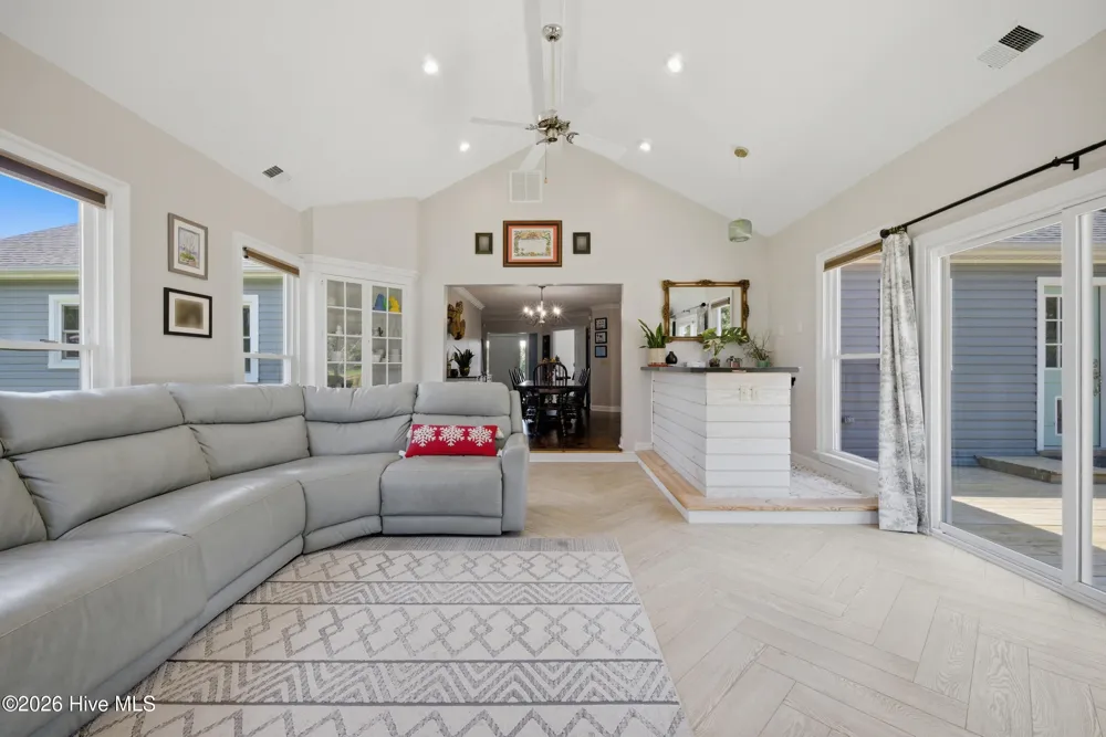 136 Culpepper Road South Mills, NC 27976