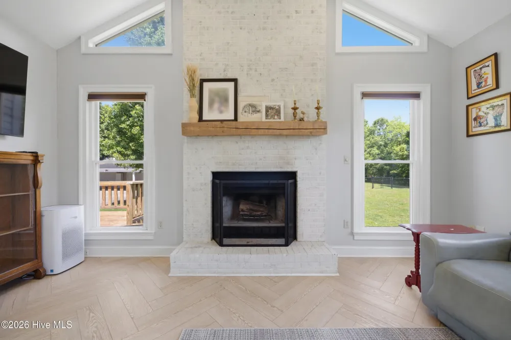 136 Culpepper Road South Mills, NC 27976