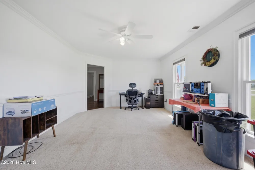 136 Culpepper Road South Mills, NC 27976