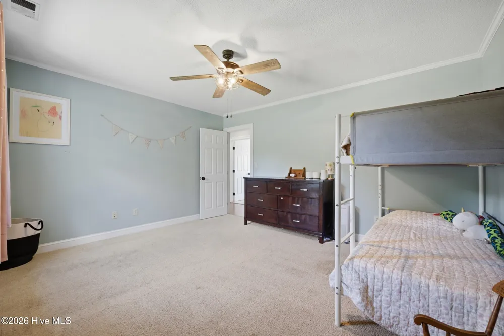 136 Culpepper Road South Mills, NC 27976