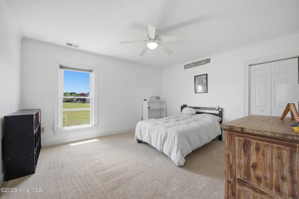 136 Culpepper Road South Mills, NC 27976