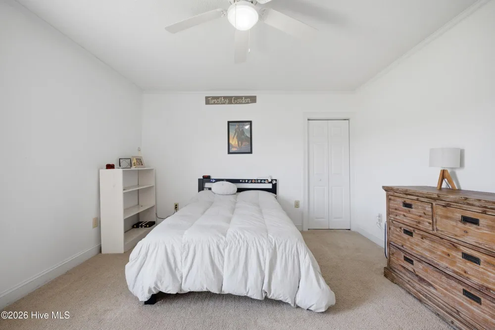136 Culpepper Road South Mills, NC 27976