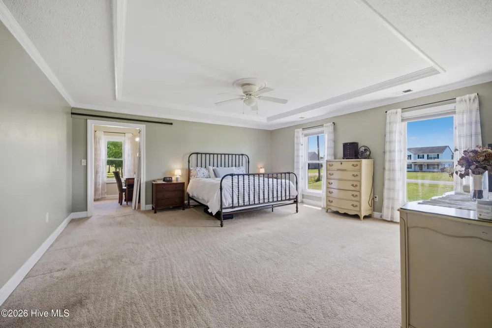 136 Culpepper Road South Mills, NC 27976